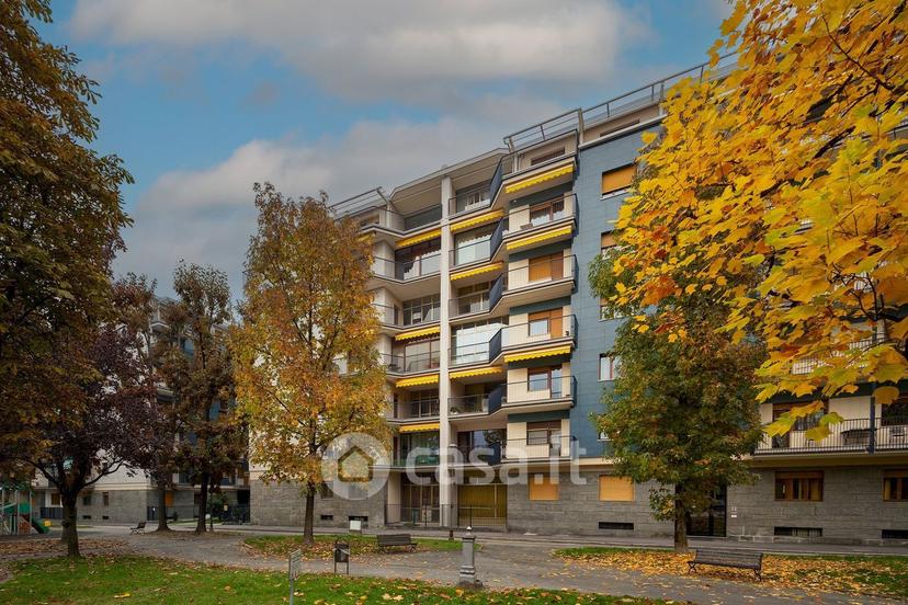 Trilocale in Corso Roma 13 — foto 10 di 15