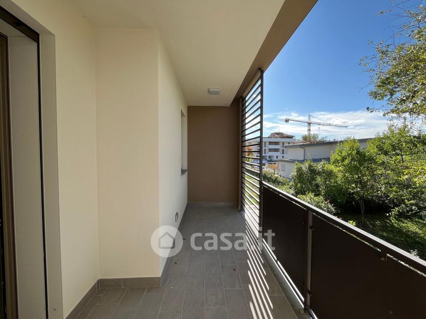 Quadrilocale in Viale Ilaria Alpi 80 — foto 22 di 42