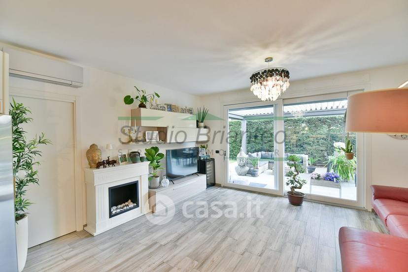 Trilocale in Via Don Carlo Gnocchi — foto 39 di 39