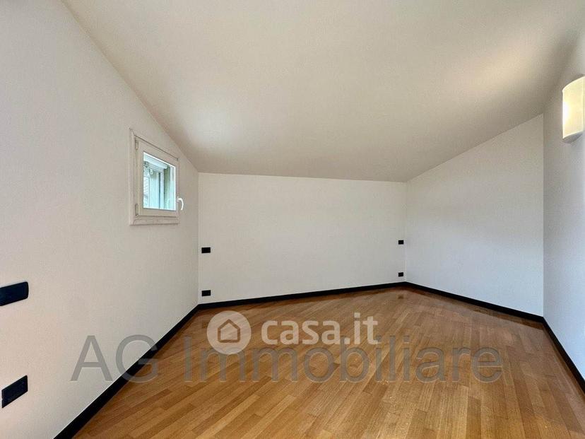 Trilocale in Corso Belvedere — foto 61 di 63
