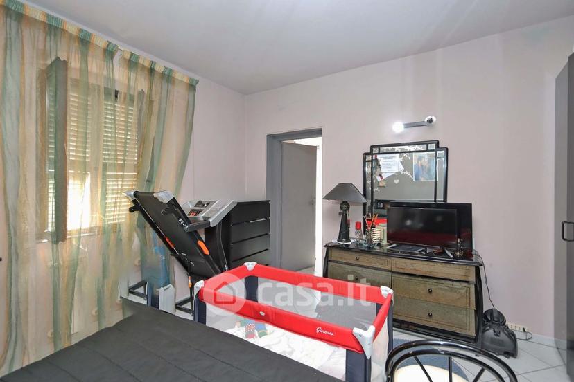 Quadrilocale in Via Cristoforo Colombo 78 — foto 23 di 29