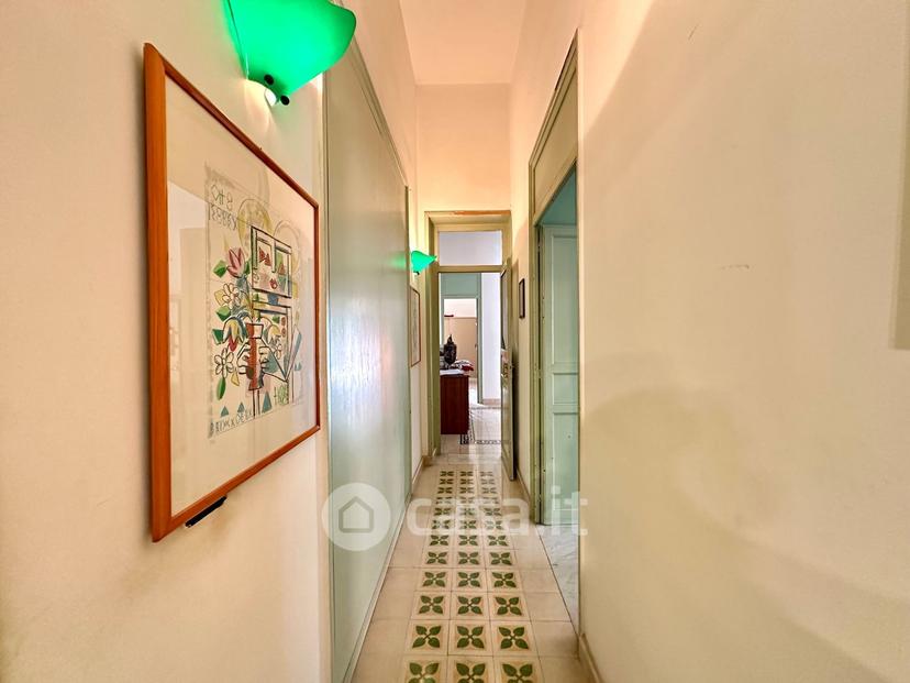 Appartamento in Via Vincenzo di Marco — foto 44 di 48