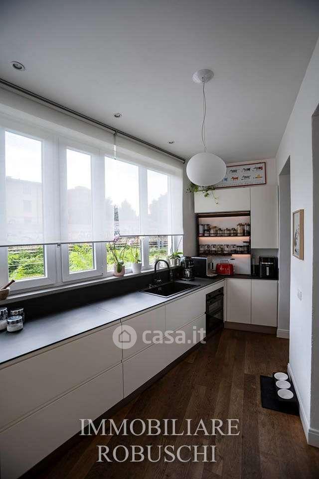 Appartamento in Via Montanara