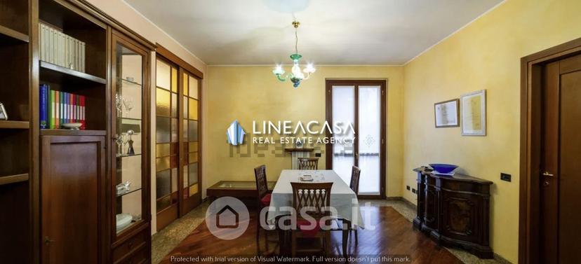 Villa in Via XXII Marzo 11 — foto 4 di 32