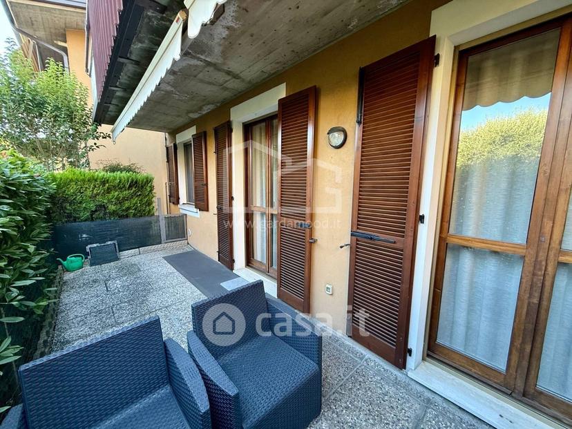 Trilocale in Via Unità d'Italia 74 — foto 33 di 45