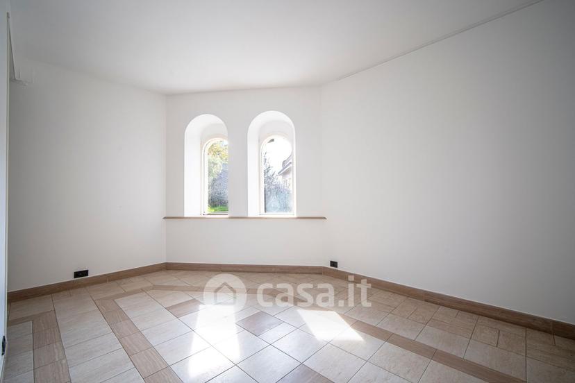 Villa in Via Amerigo Vespucci — foto 43 di 43