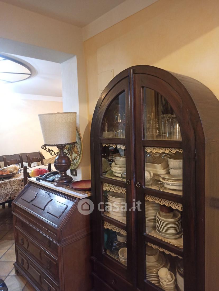 Villa in Via degli Arrighi 2 — foto 68 di 95