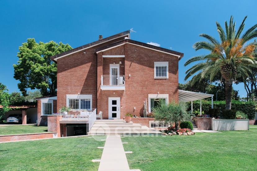 Villa in Via Pittaco — foto 67 di 84