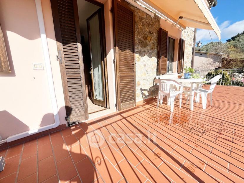 Appartamento in Via U. Bassi — foto 3 di 21