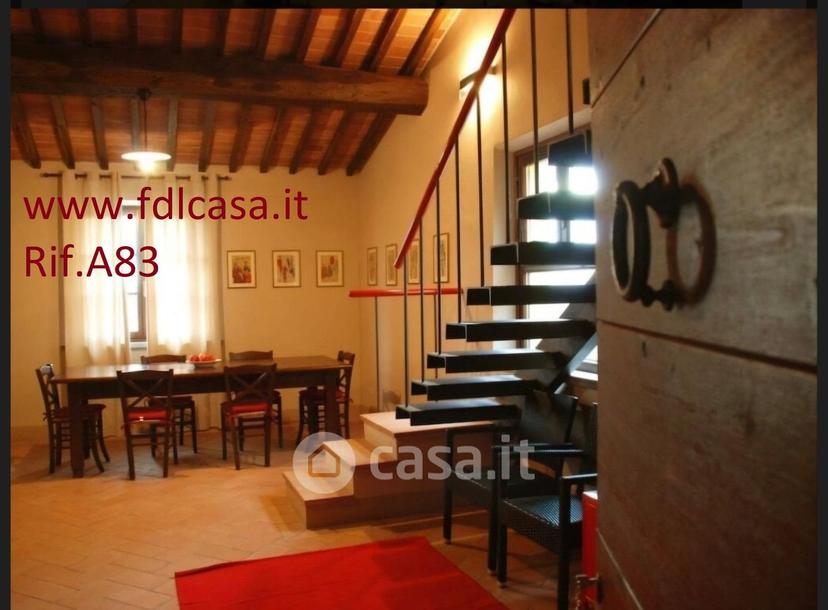 Trilocale in Via della Costa — foto 6 di 6