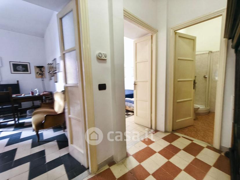 Trilocale in Via della Lega Lombarda — foto 11 di 70