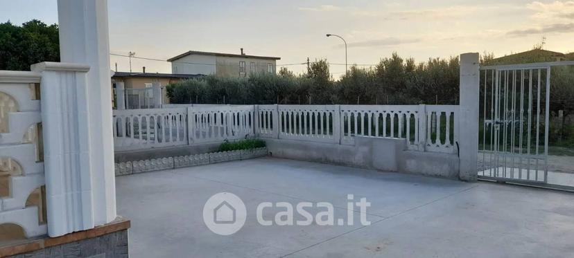 Villa in Via Parigi — foto 16 di 16
