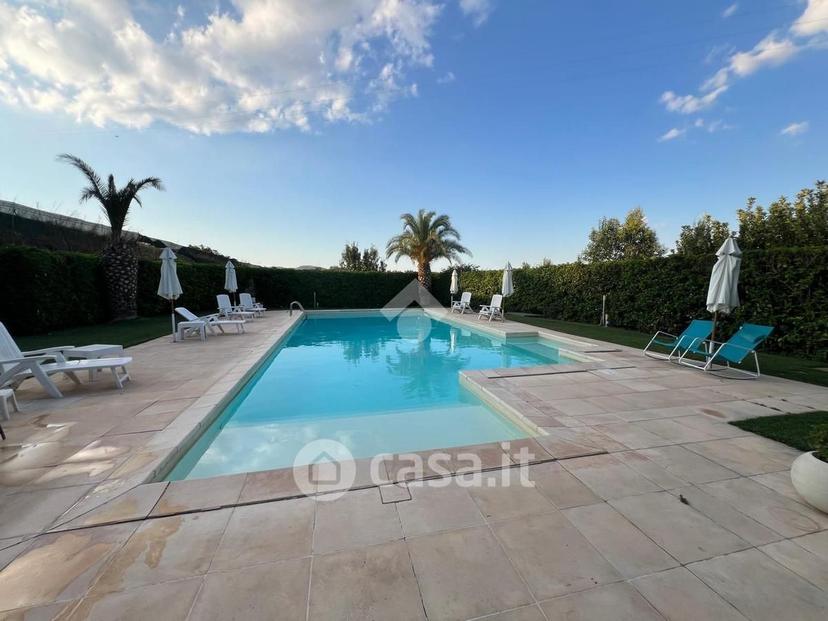 Villa in Comune di Enna Mugavero — foto 24 di 42