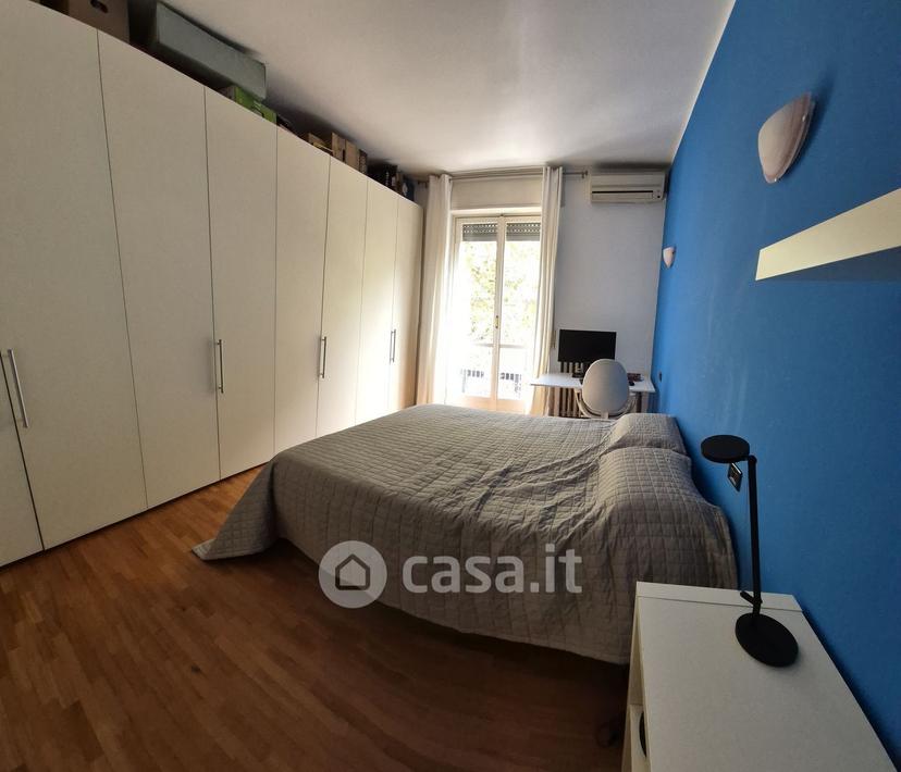 Bilocale in Via Alfonso Capecelatro 5 — foto 12 di 20