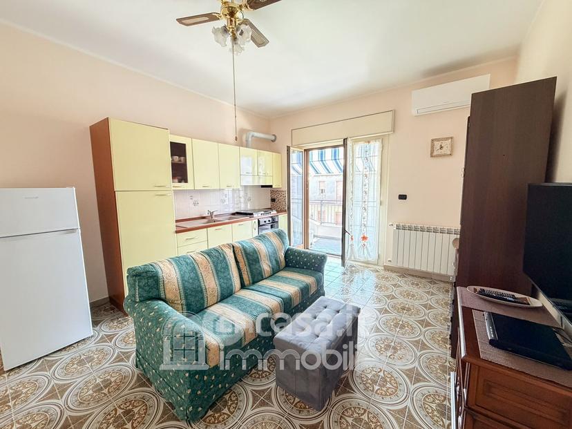 Trilocale in Via Alcide de Gasperi 7 — foto 14 di 54
