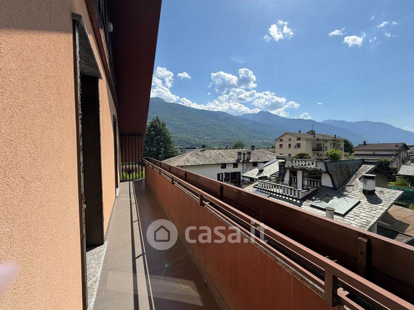 Quadrilocale in Via del Buon Consiglio 5 — foto 6 di 32