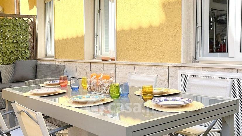 Trilocale in Via della Costa — foto 15 di 19