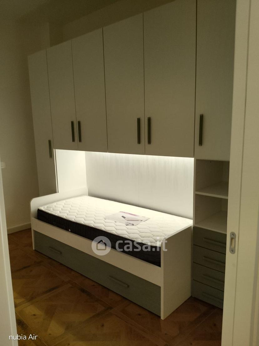 Trilocale in Via Battistello Caracciolo 83 — foto 7 di 12