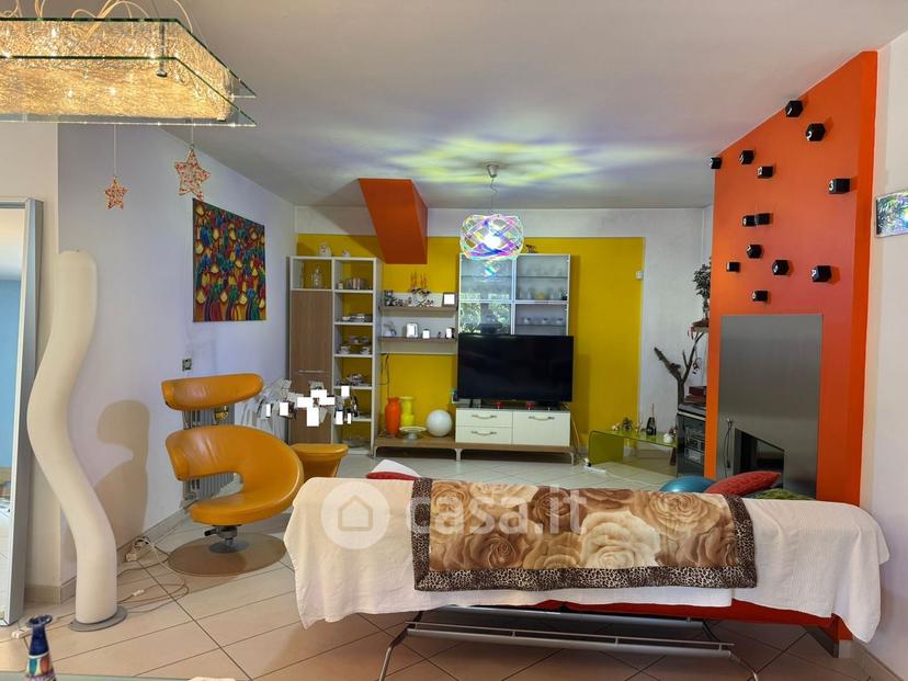 Appartamento in Via Martin Luther King 10 — foto 26 di 40