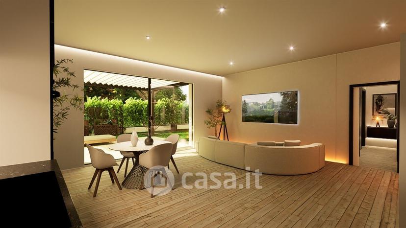 Appartamento in Via Flavio Gioia 26 — foto 32 di 35