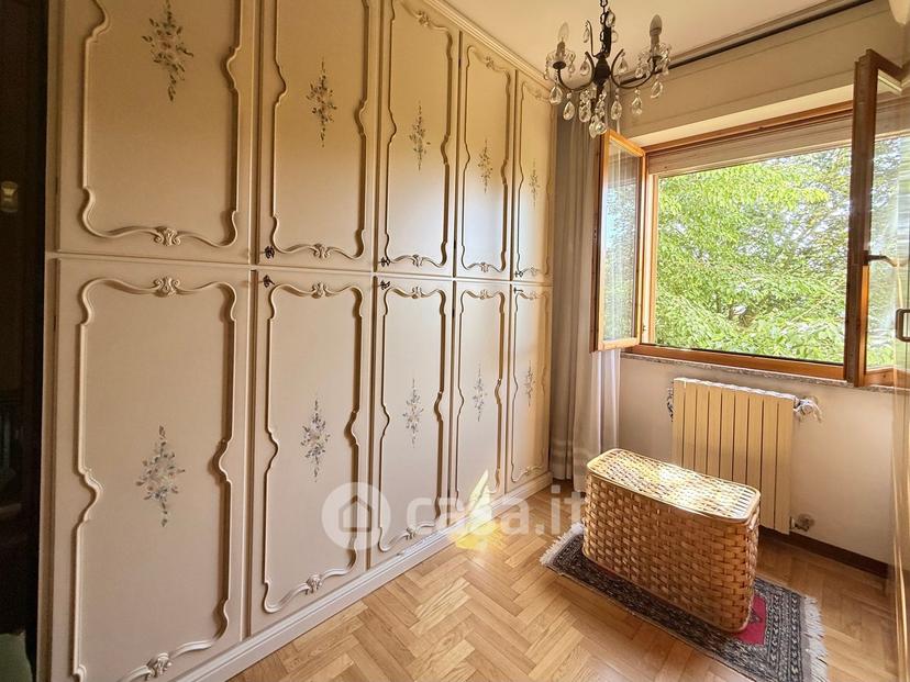 Quadrilocale in Giulio Pastore 13 — foto 14 di 42