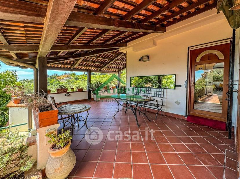 Villa in Imperia — foto 33 di 61