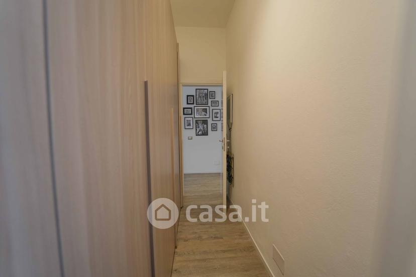 Quadrilocale in Via delle Nazioni 66 — foto 11 di 25