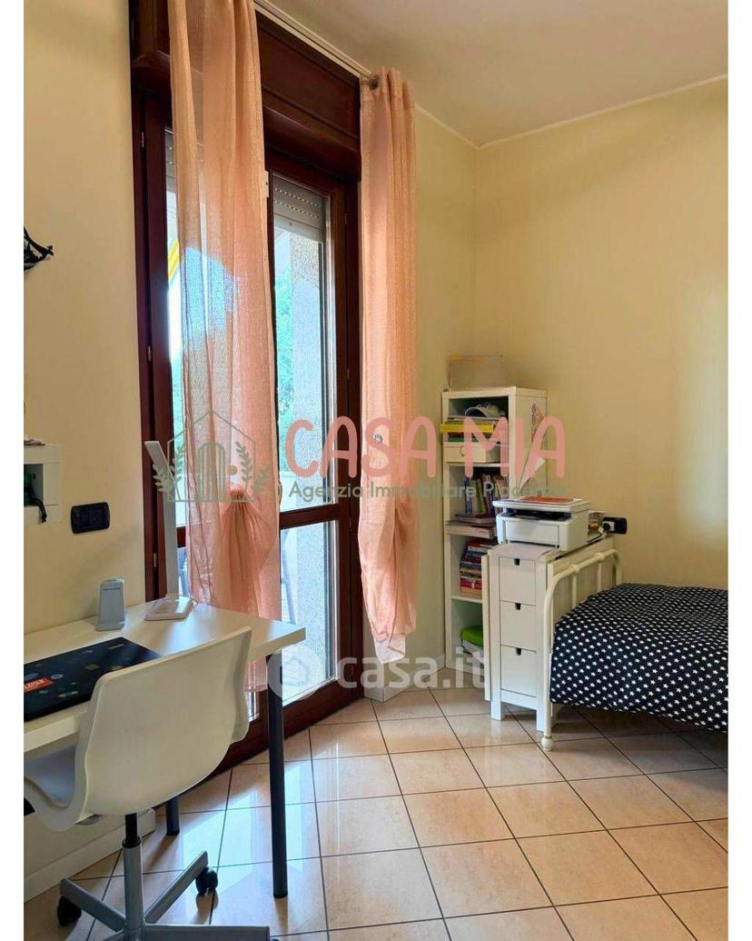 Quadrilocale in Via G. Masina — foto 18 di 38