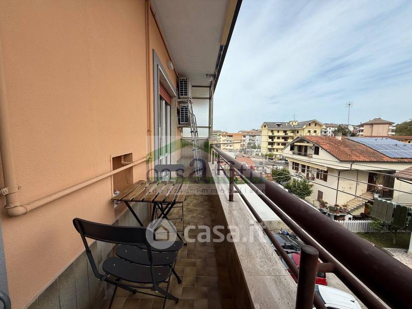 Stanza in Via Palena 1 — foto 4 di 28