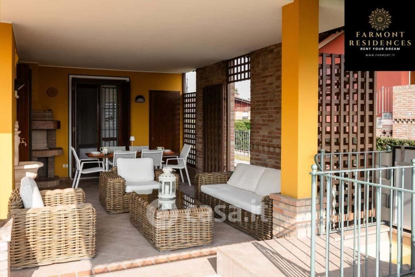 Trilocale in Via Ri Fiochel 7 d — foto 11 di 30