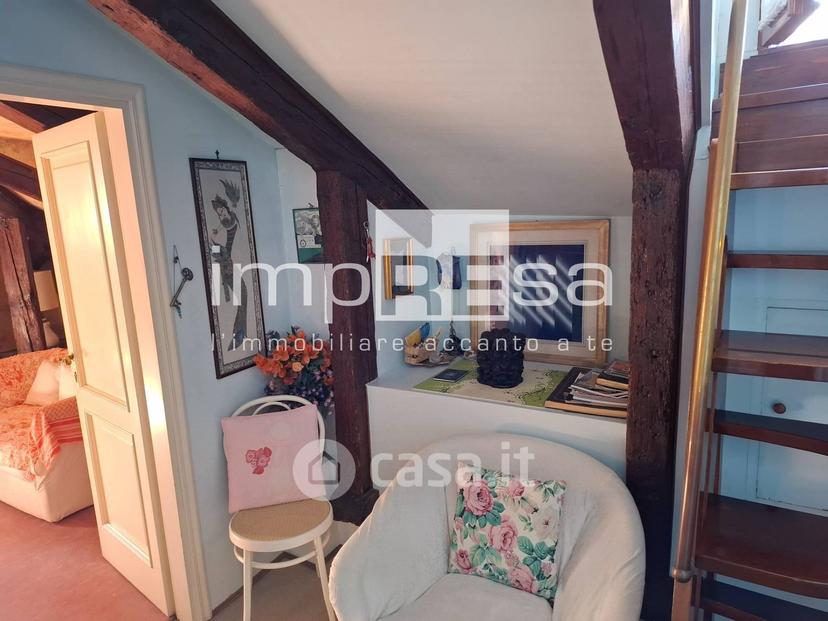 Appartamento in Sestiere Cannaregio 5530 — foto 18 di 39