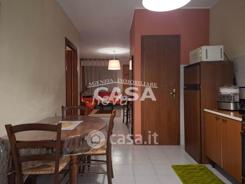 Quadrilocale in Via Polidori — foto 23 di 27