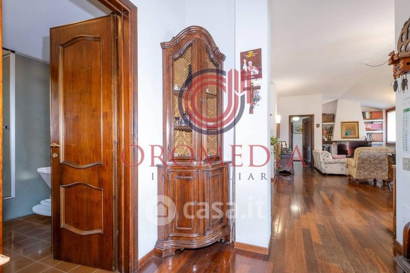 Quadrilocale in Via Baioni — foto 19 di 30