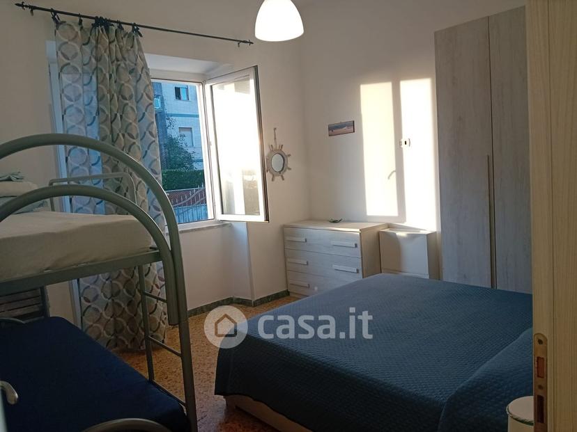 Trilocale in Lungomare Nazario Sauro 331 — foto 5 di 18