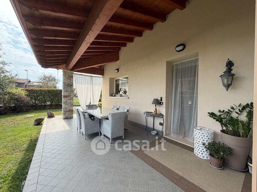 Villa in Via Molino Traversa Prima 25 — foto 56 di 125