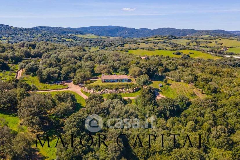 Villa in Via Paulu Calta — foto 3 di 47