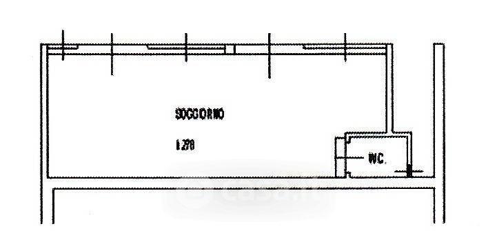 Appartamento in Via Roma 7