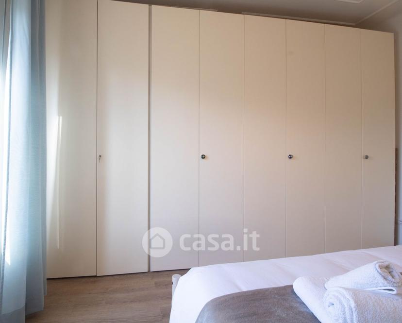 Bilocale in Via Goffredo Mameli — foto 41 di 44