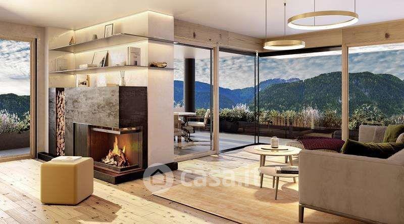 Appartamento in Via Taddei de Mauris 39 — foto 39 di 49