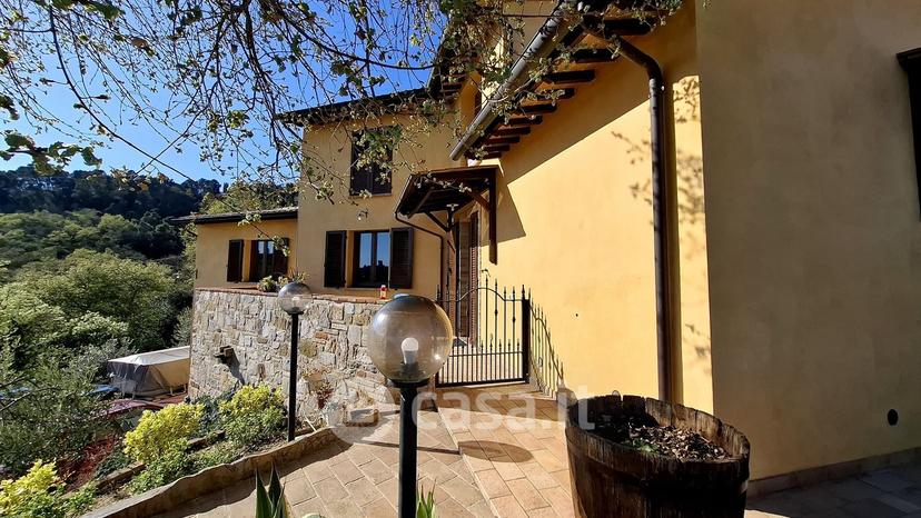 Villa in Via della Rondolina — foto 17 di 67