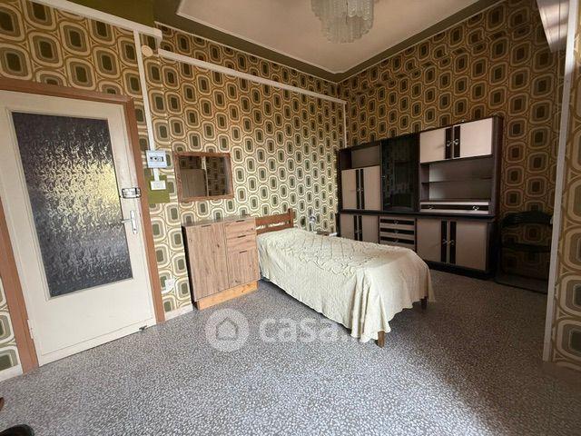 Quadrilocale in Via Raffaele Omicini