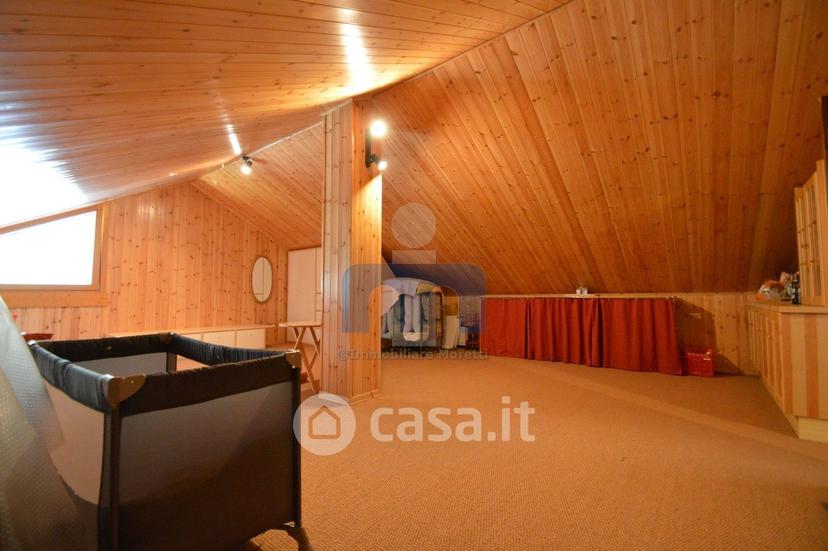 Trilocale in Via Vedich — foto 13 di 30