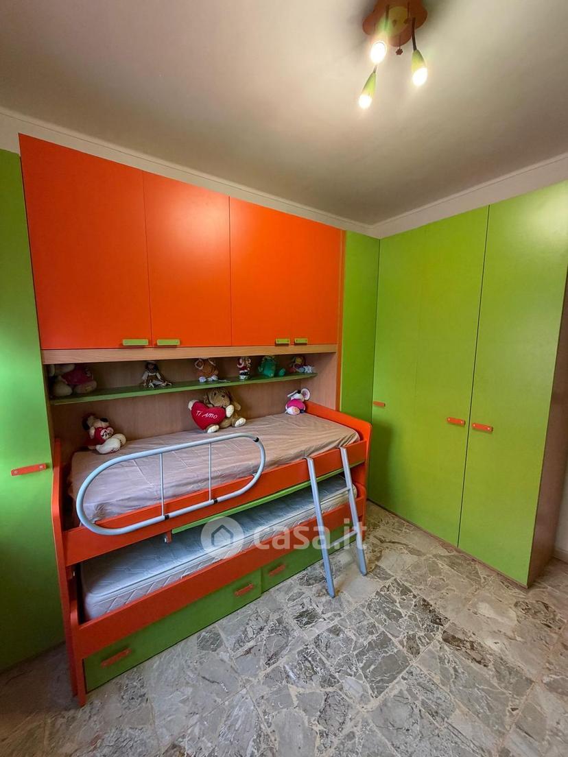 Trilocale in Via Achille Grandi 13 — foto 28 di 31