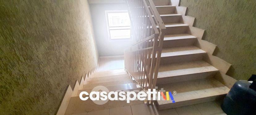 Trilocale in Via Raffaele Sammarco 67 — foto 8 di 41