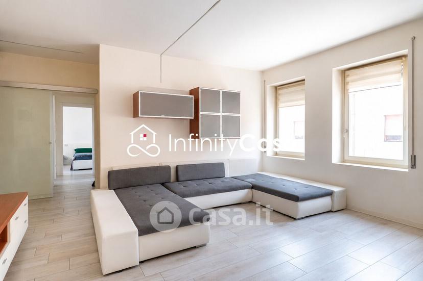Quadrilocale in Via Rinaldo da Villafranca — foto 12 di 27