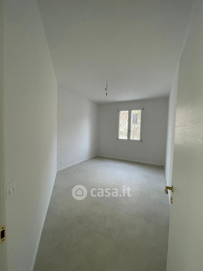 Quadrilocale in della Libertà 4