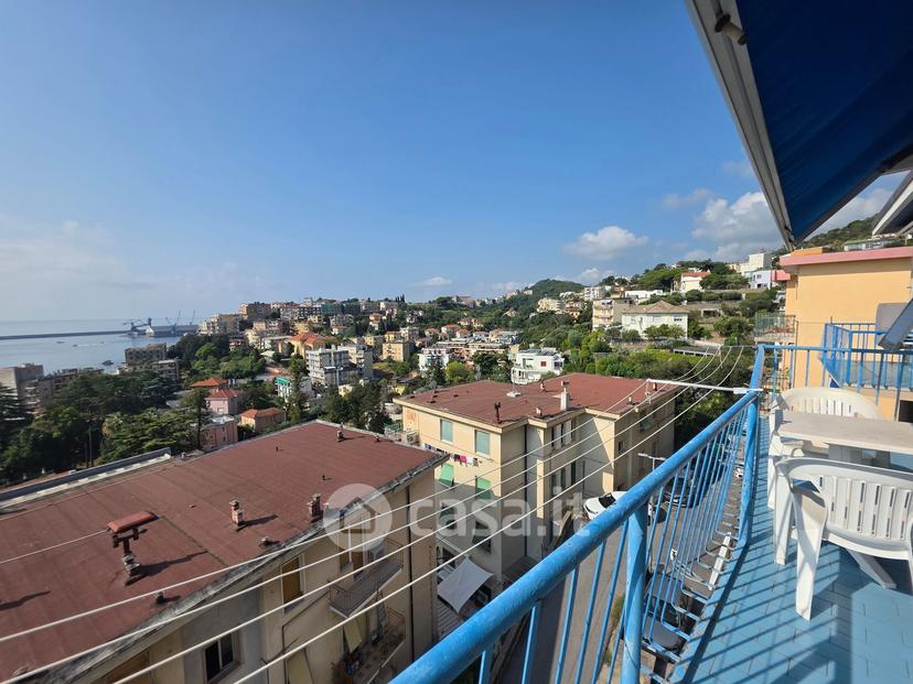 Trilocale in Via Magroria — foto 23 di 23