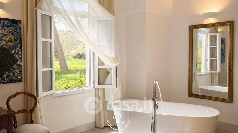 Villa in Via U. Giordano — foto 22 di 34