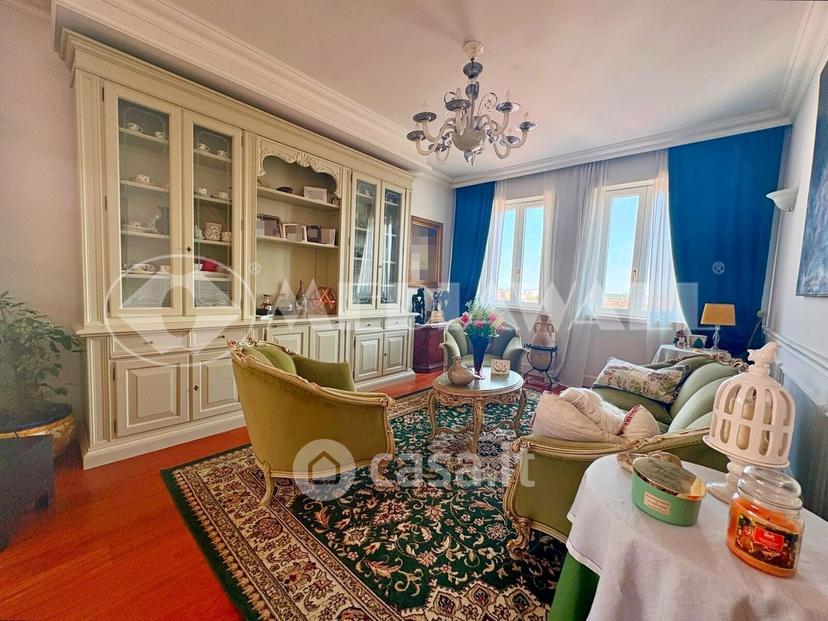Appartamento in Corso Garibaldi 47 — foto 24 di 43