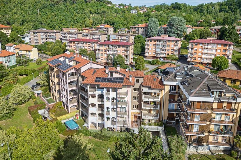 Quadrilocale in Via XXIV Maggio 6 — foto 9 di 37
